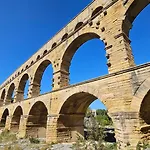 L'ecrin De La Garrigue *