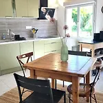 Casa de Férias L'ecrin De La Garrigue