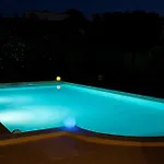 Casa de Férias L'ecrin De La Garrigue *
