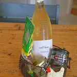 L'ecrin De La Garrigue Casa de Férias *