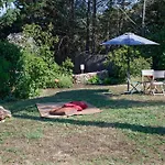L'ecrin De La Garrigue Nyaraló *