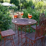 L'ecrin De La Garrigue Casa de Férias