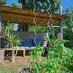 Casa de Férias L'ecrin De La Garrigue