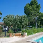Casa de Férias L'ecrin De La Garrigue