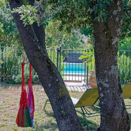 L'ecrin De La Garrigue Saint-Siffret
