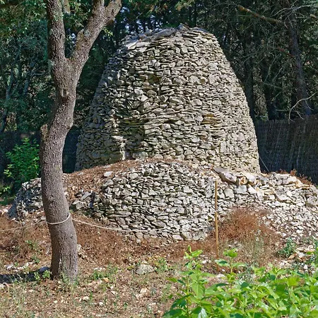 L'ecrin De La Garrigue بيت للعطل